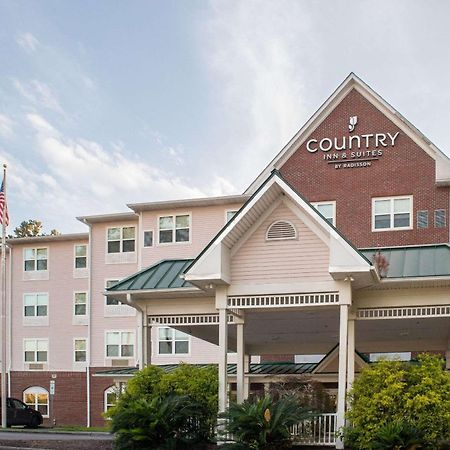 Country Inn & Suites By Radisson, Wilmington, Nc المظهر الخارجي الصورة