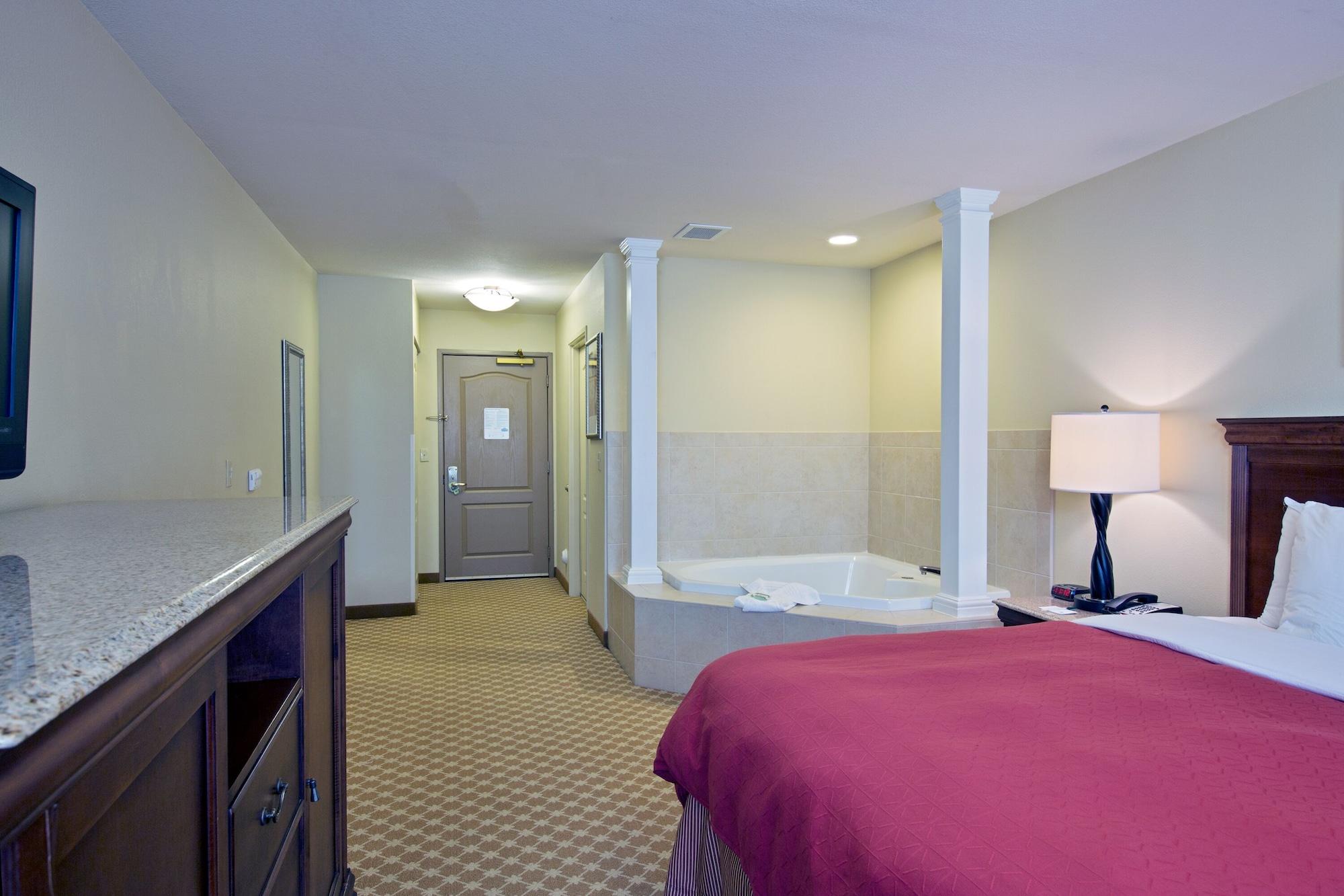 Country Inn & Suites By Radisson, Wilmington, Nc المظهر الخارجي الصورة