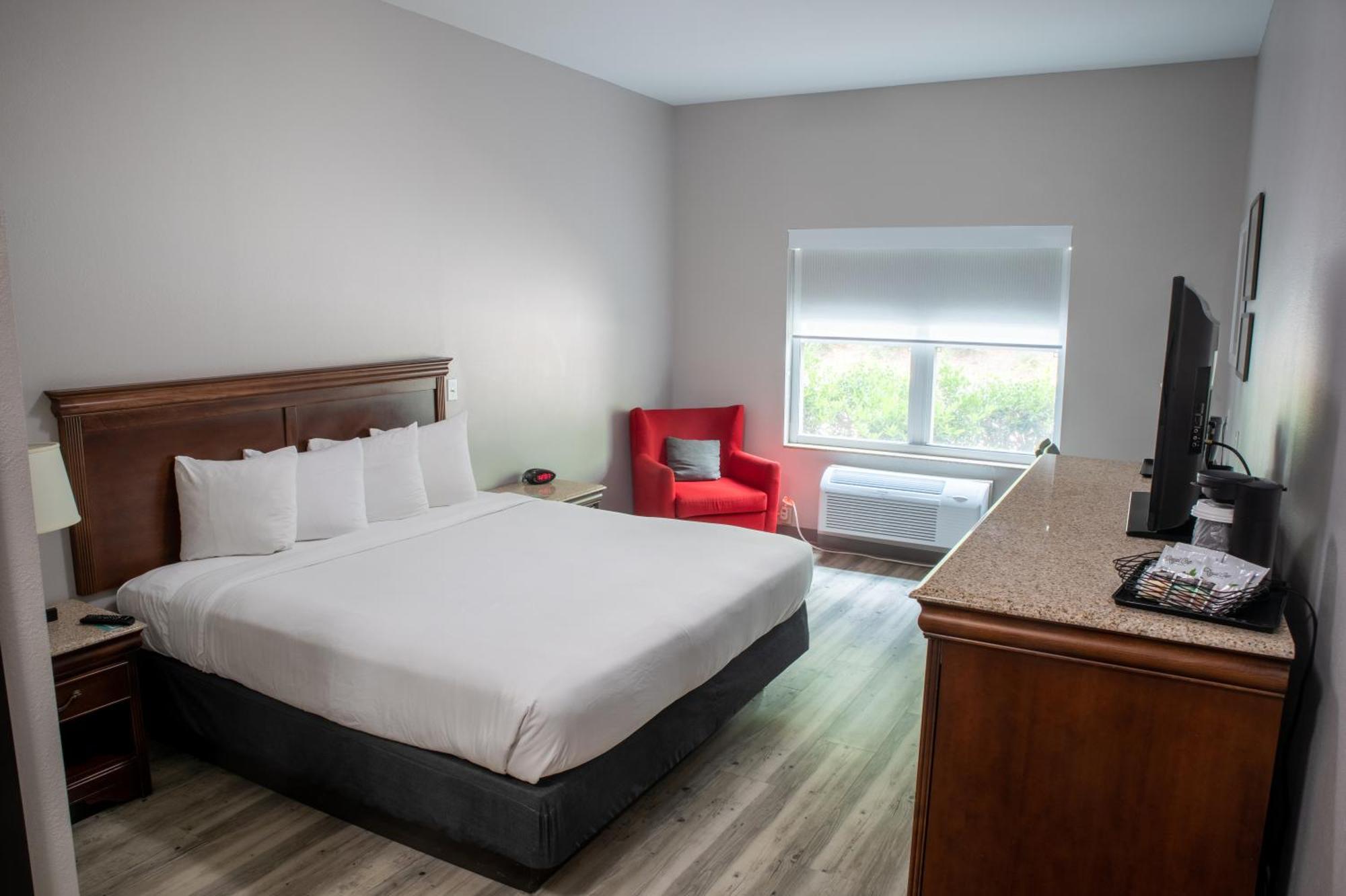 Country Inn & Suites By Radisson, Wilmington, Nc المظهر الخارجي الصورة