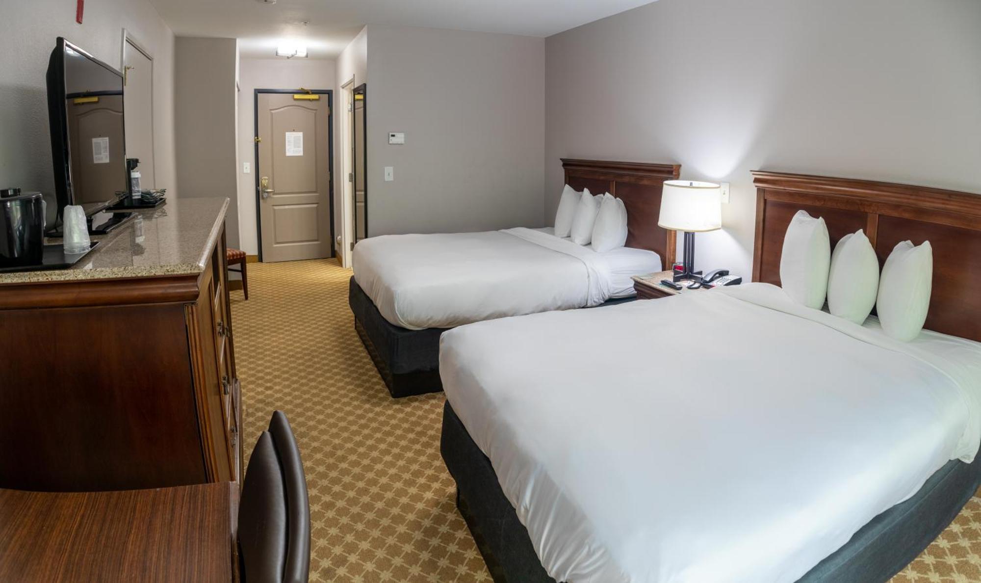 Country Inn & Suites By Radisson, Wilmington, Nc المظهر الخارجي الصورة