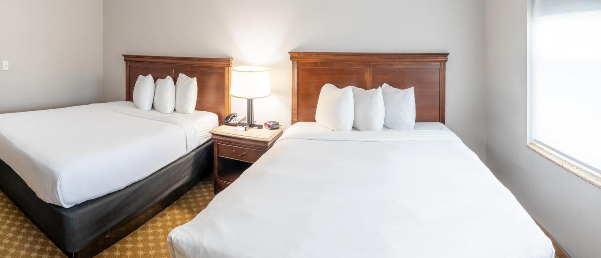 Country Inn & Suites By Radisson, Wilmington, Nc المظهر الخارجي الصورة