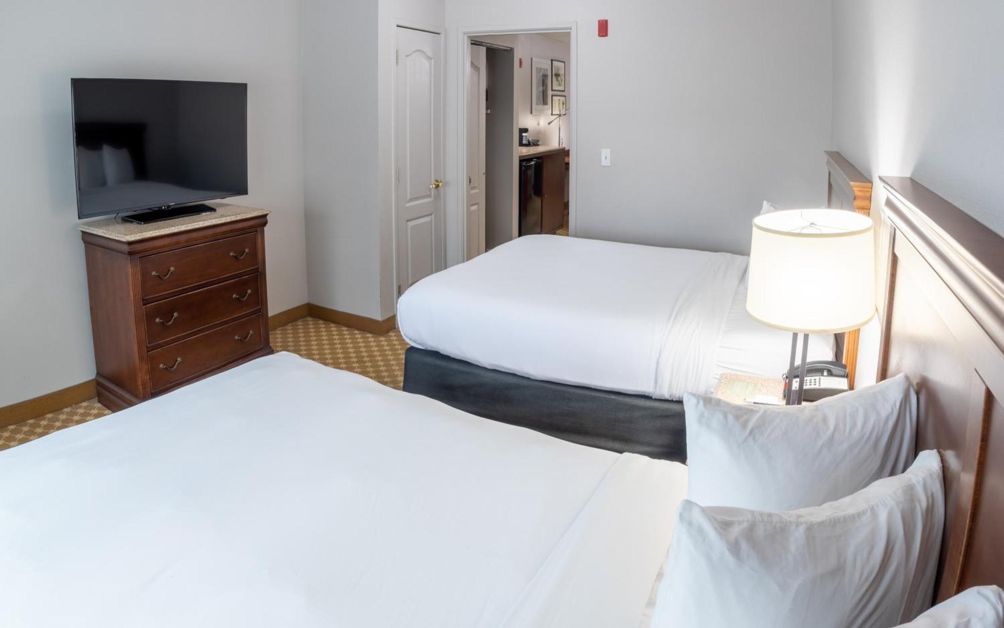 Country Inn & Suites By Radisson, Wilmington, Nc المظهر الخارجي الصورة