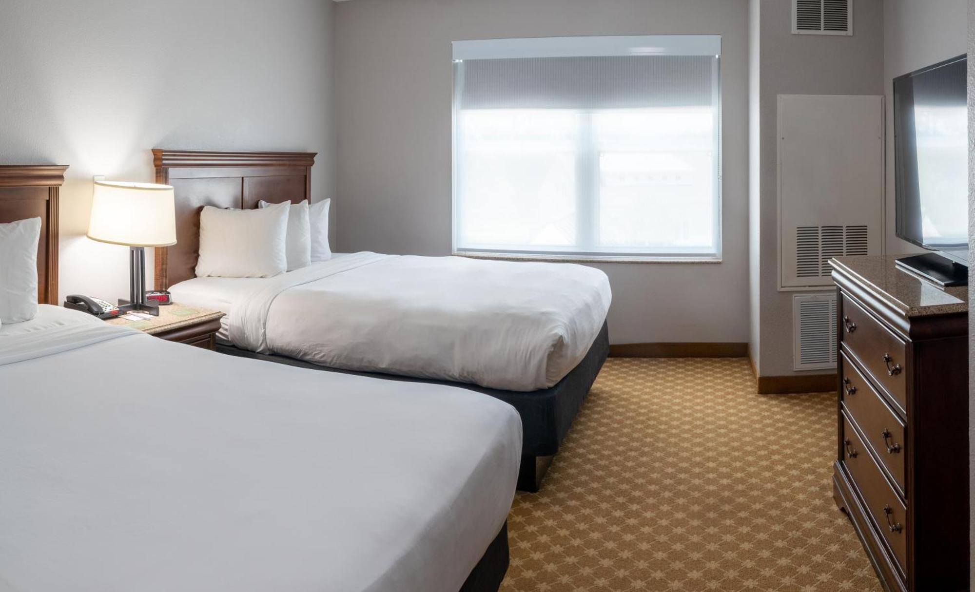 Country Inn & Suites By Radisson, Wilmington, Nc المظهر الخارجي الصورة