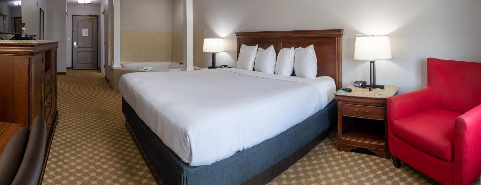 Country Inn & Suites By Radisson, Wilmington, Nc المظهر الخارجي الصورة