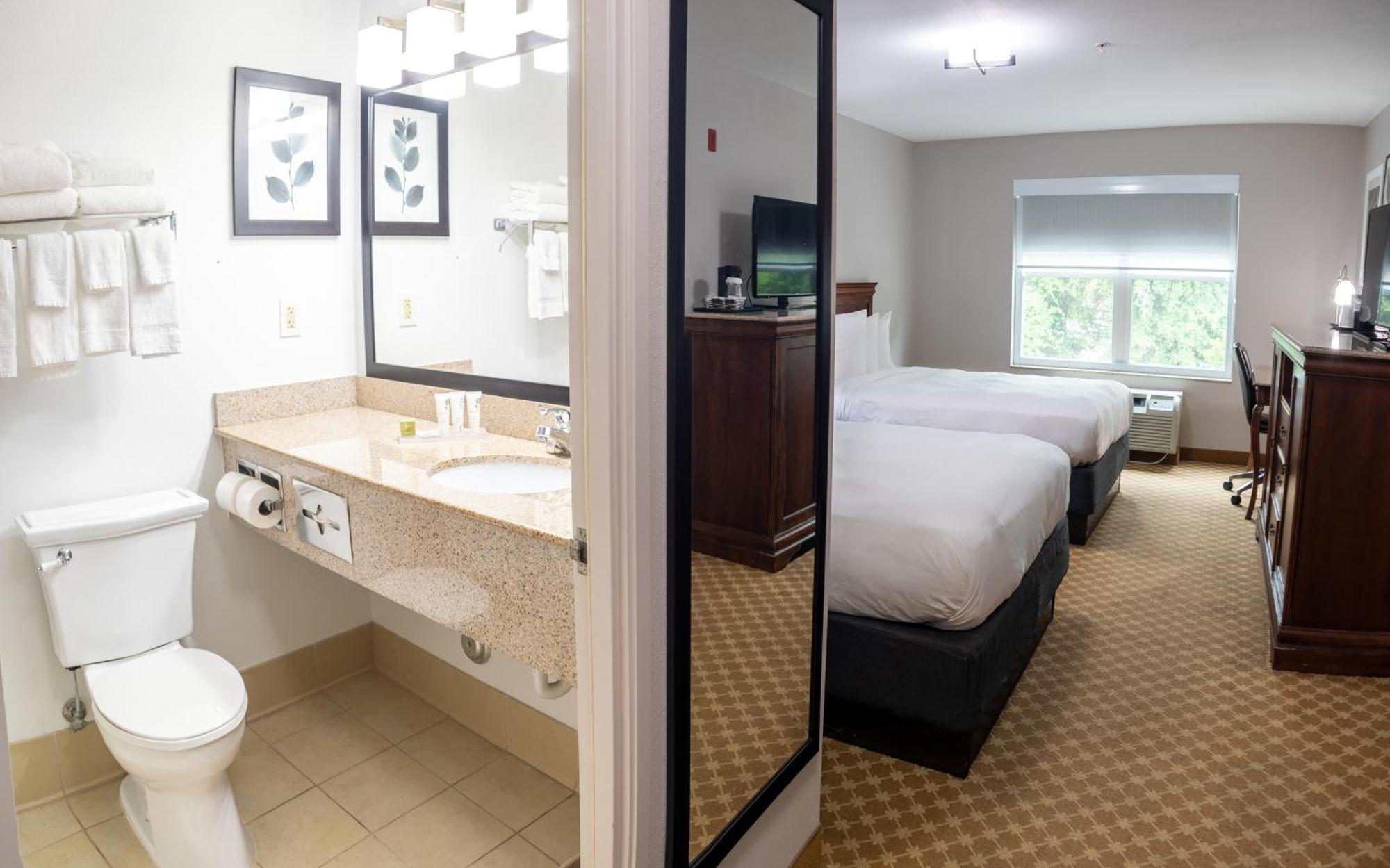 Country Inn & Suites By Radisson, Wilmington, Nc المظهر الخارجي الصورة