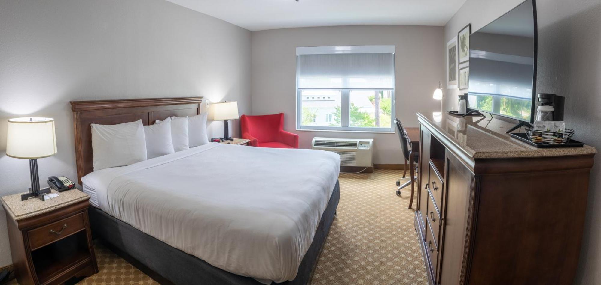 Country Inn & Suites By Radisson, Wilmington, Nc المظهر الخارجي الصورة