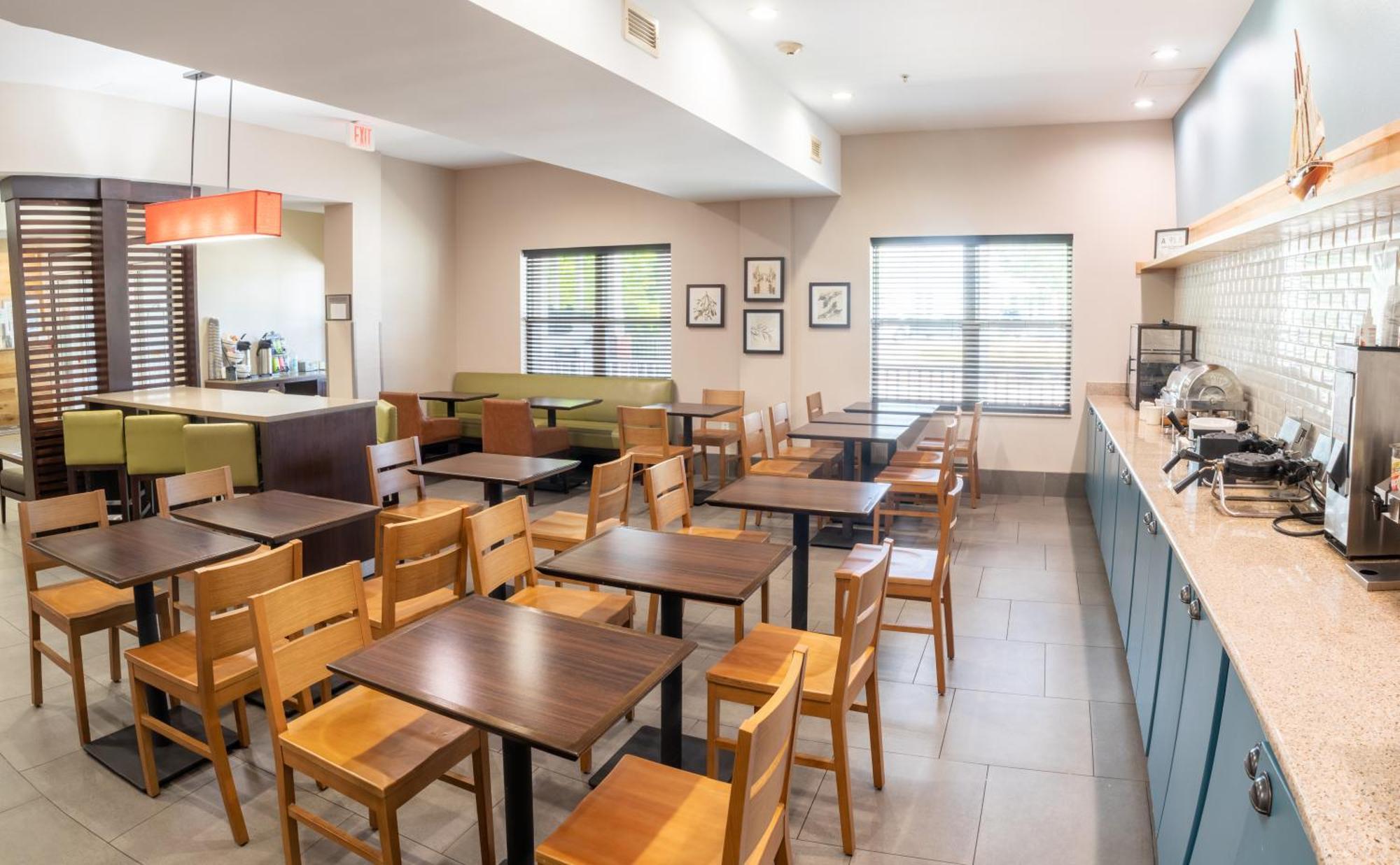 Country Inn & Suites By Radisson, Wilmington, Nc المظهر الخارجي الصورة