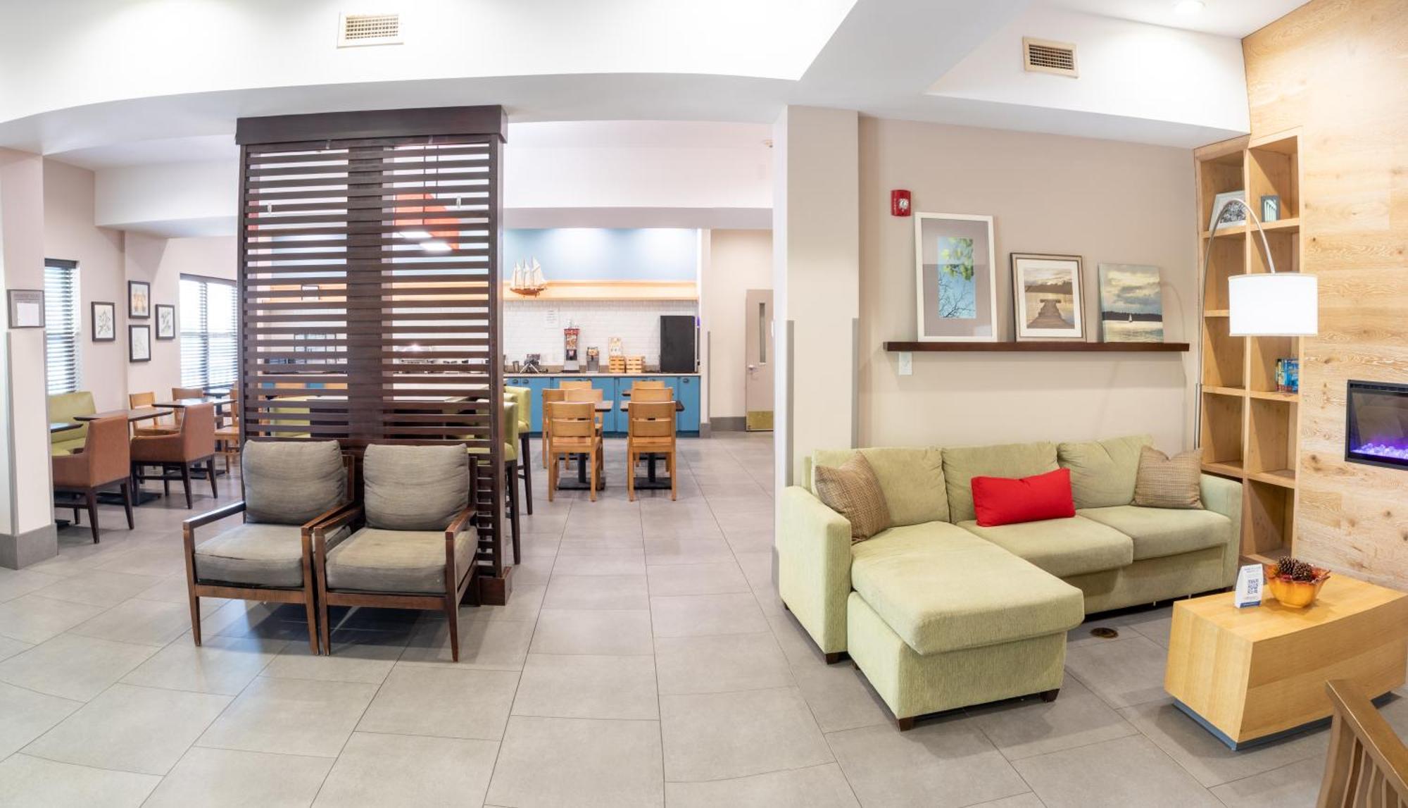 Country Inn & Suites By Radisson, Wilmington, Nc المظهر الخارجي الصورة