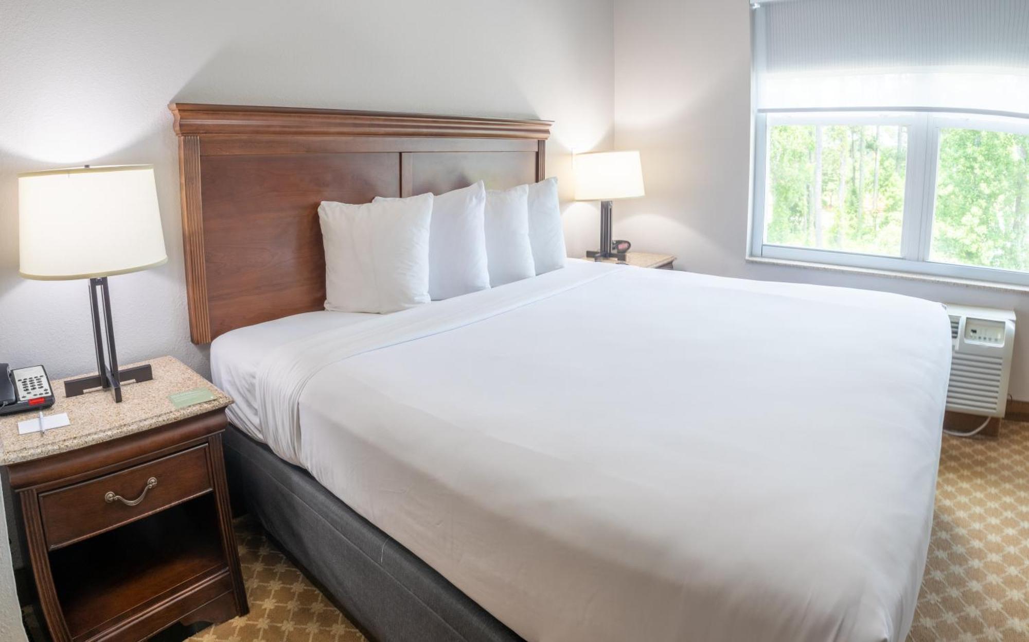 Country Inn & Suites By Radisson, Wilmington, Nc المظهر الخارجي الصورة