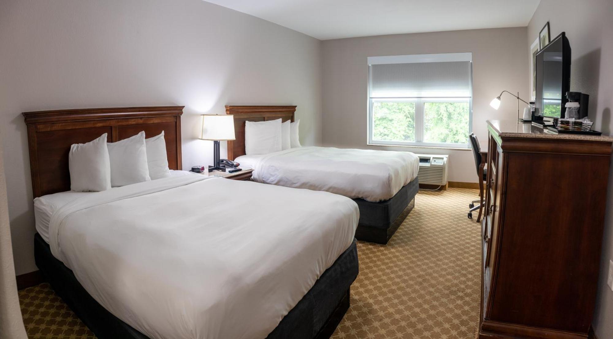 Country Inn & Suites By Radisson, Wilmington, Nc المظهر الخارجي الصورة