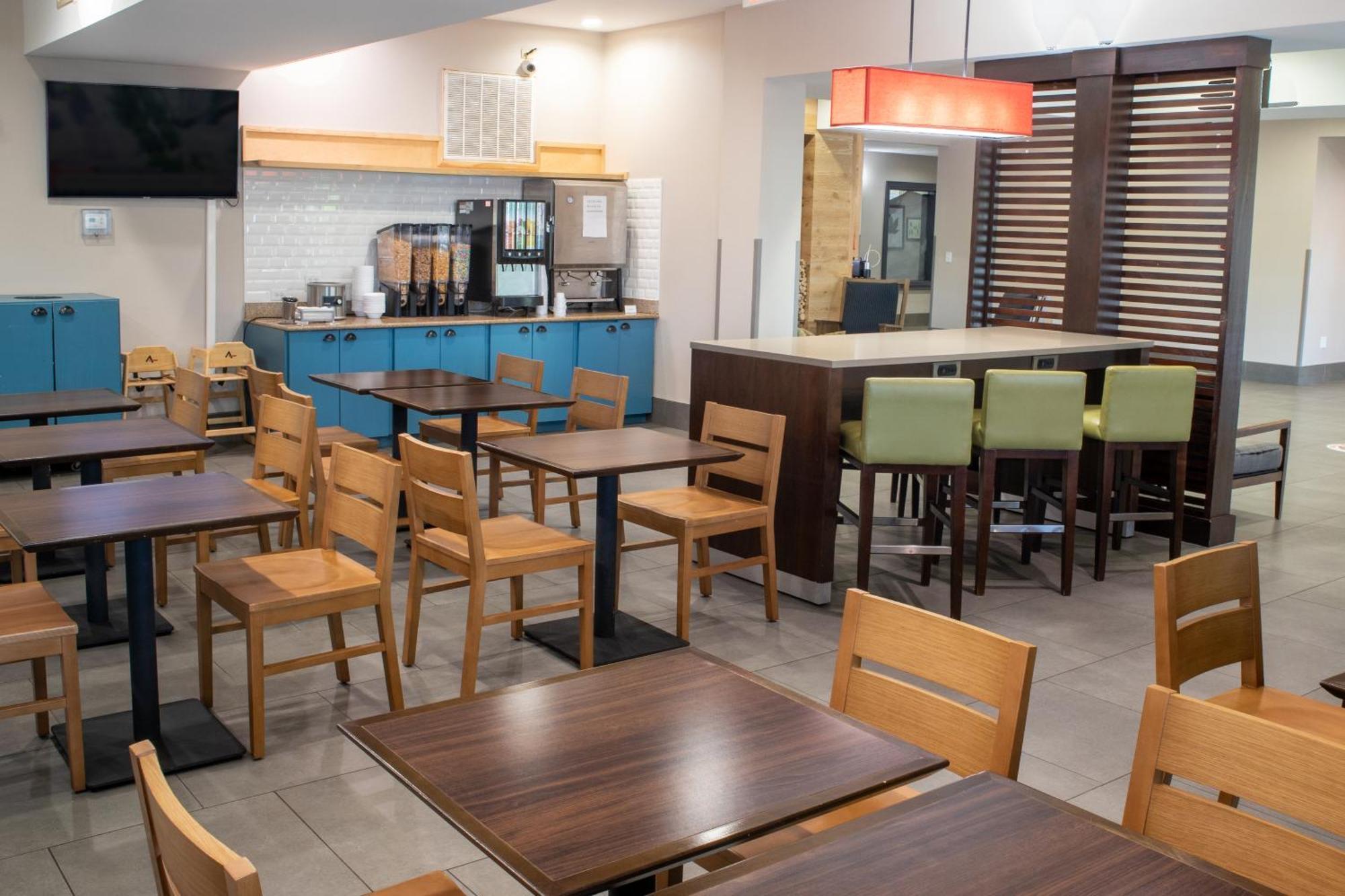 Country Inn & Suites By Radisson, Wilmington, Nc المظهر الخارجي الصورة
