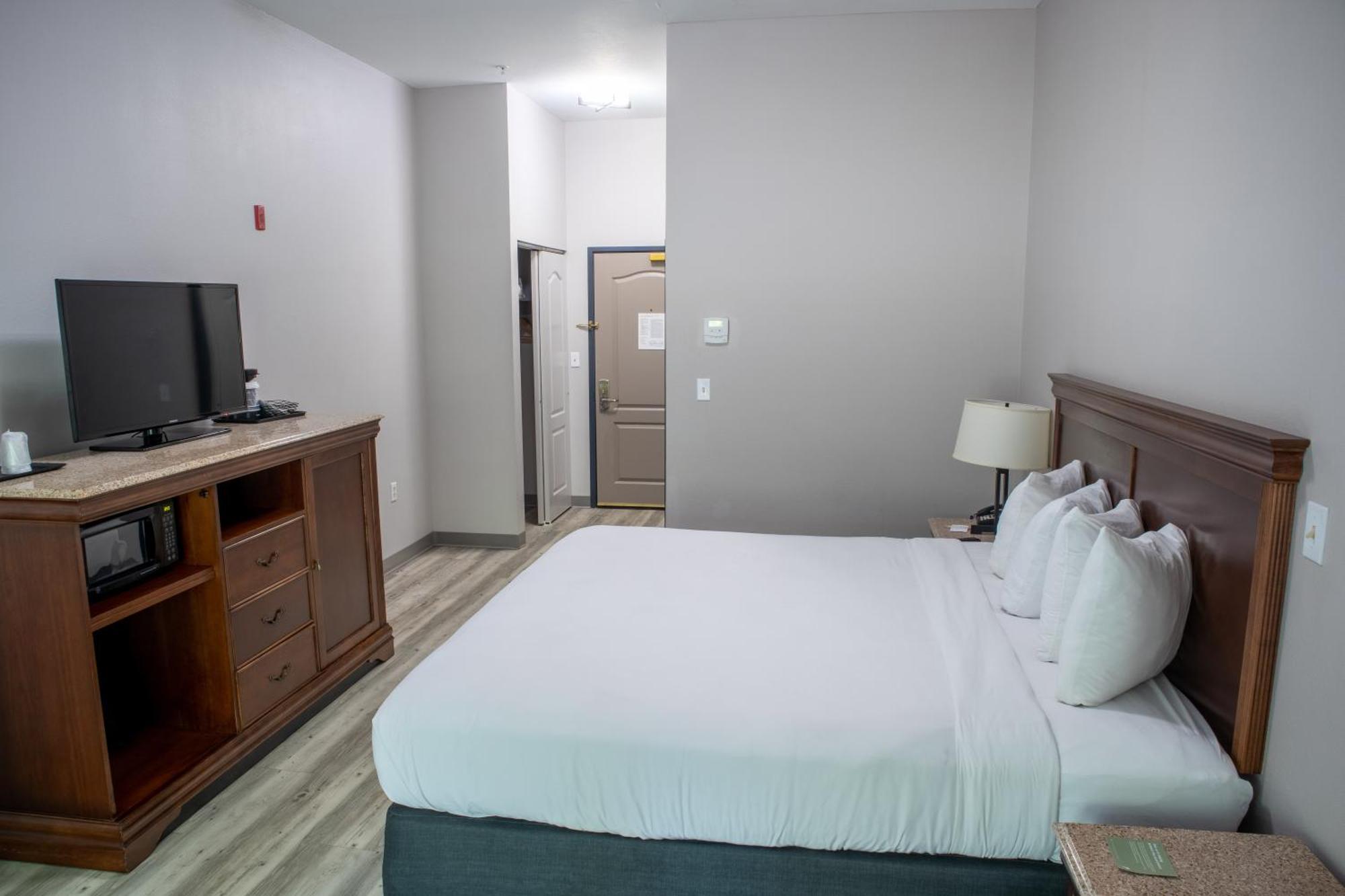 Country Inn & Suites By Radisson, Wilmington, Nc المظهر الخارجي الصورة