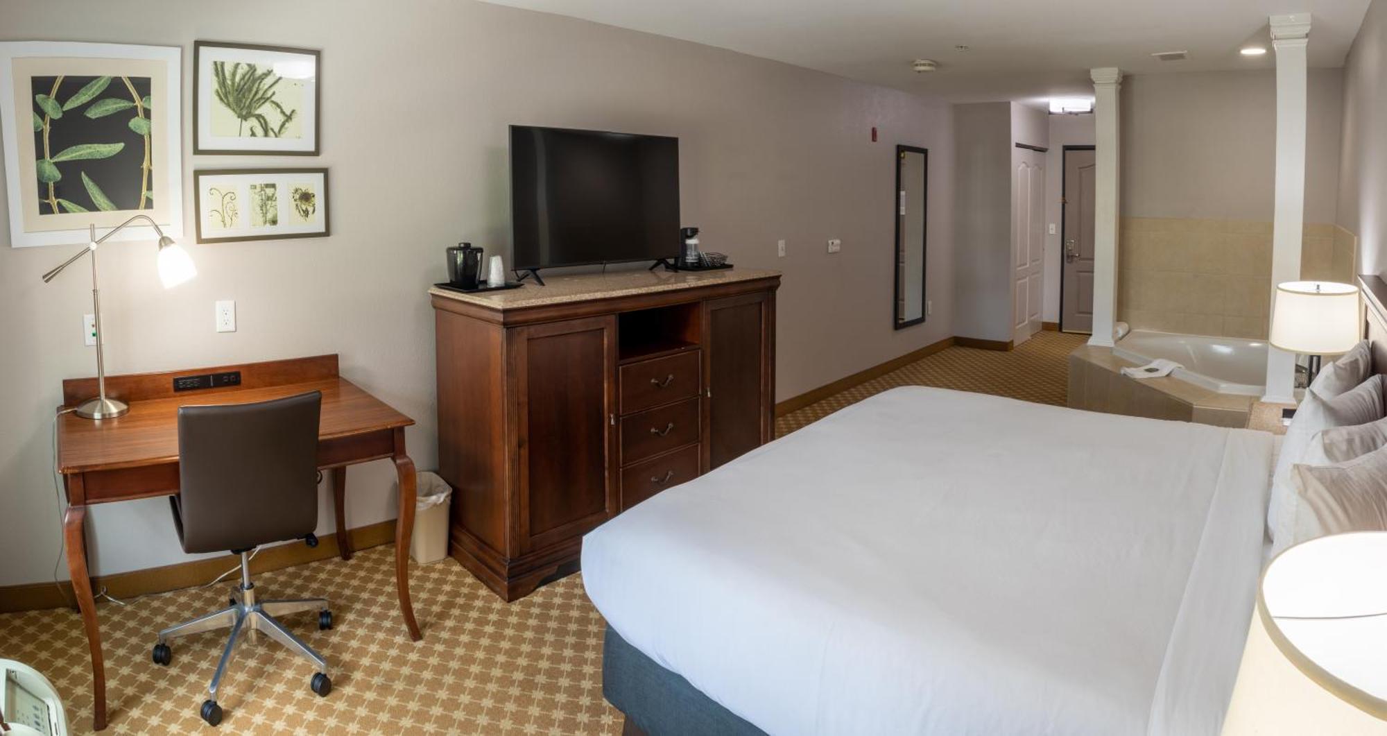 Country Inn & Suites By Radisson, Wilmington, Nc المظهر الخارجي الصورة
