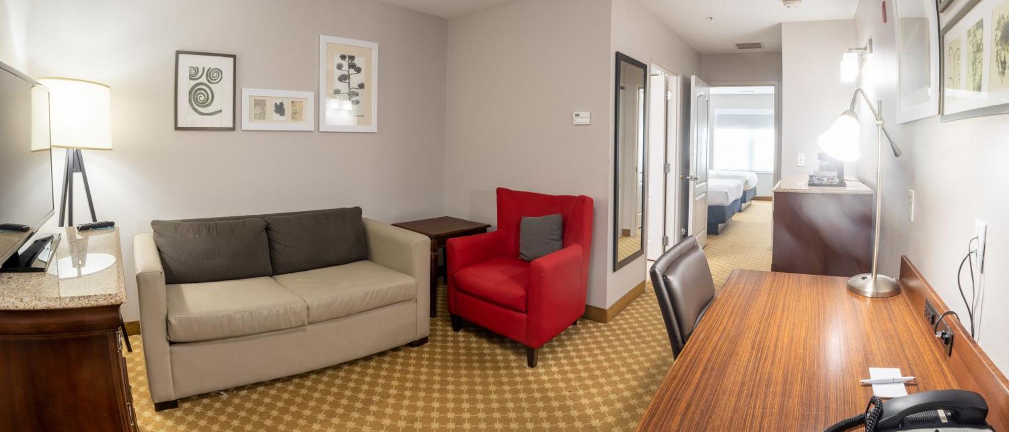 Country Inn & Suites By Radisson, Wilmington, Nc المظهر الخارجي الصورة