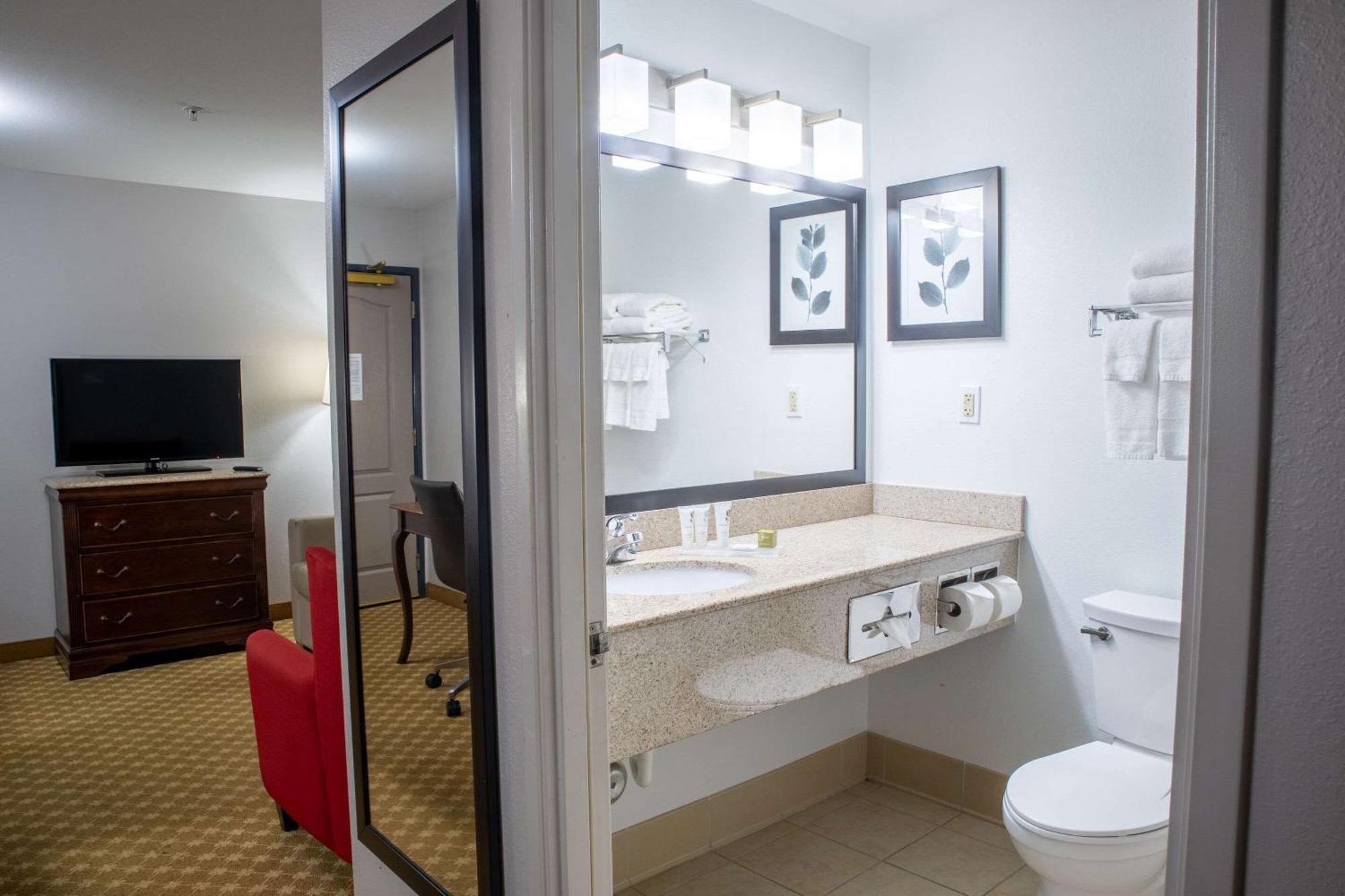 Country Inn & Suites By Radisson, Wilmington, Nc المظهر الخارجي الصورة