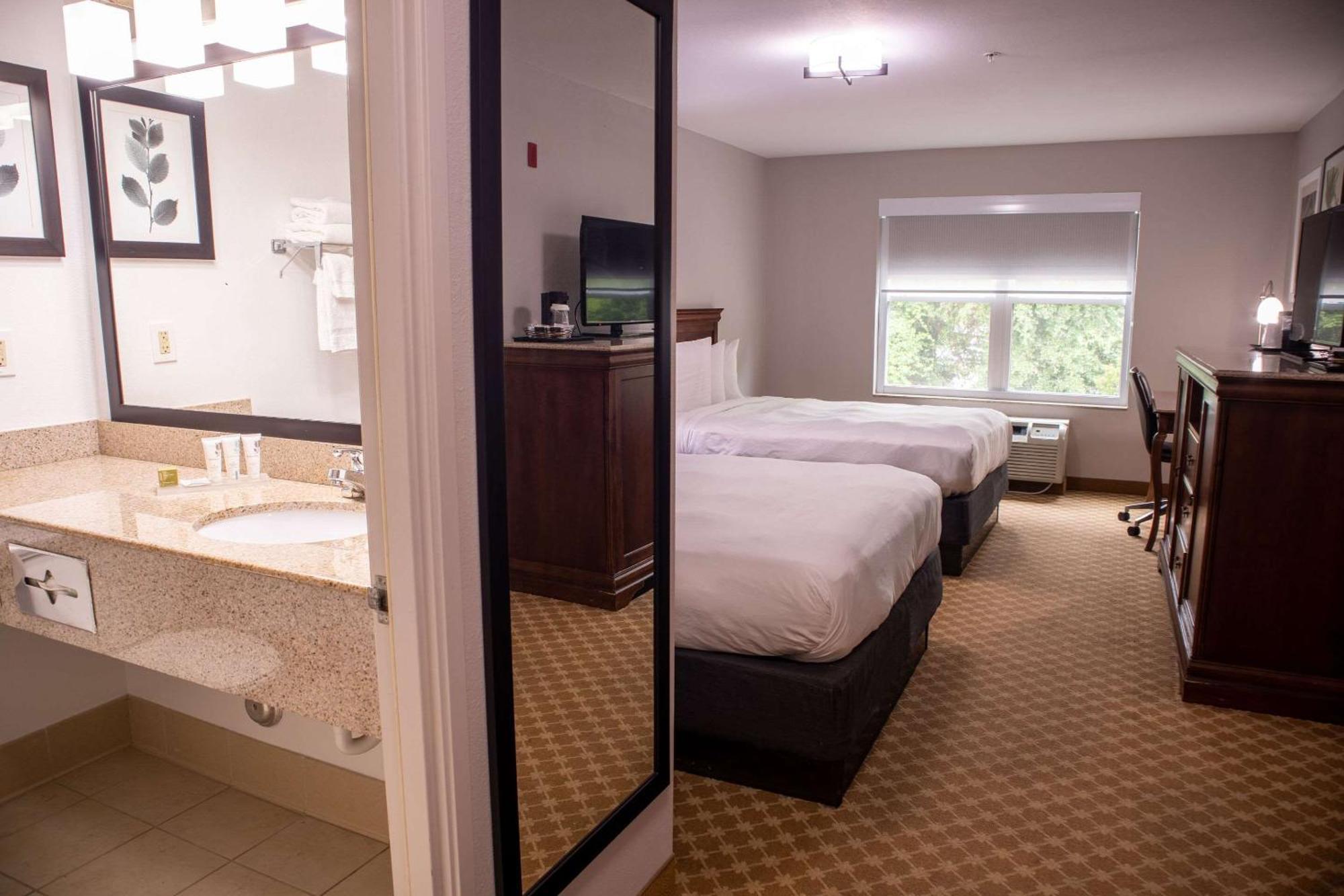 Country Inn & Suites By Radisson, Wilmington, Nc المظهر الخارجي الصورة