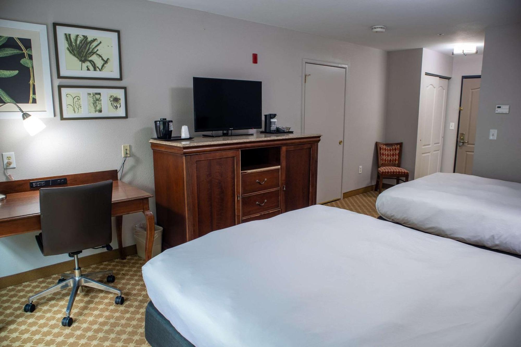 Country Inn & Suites By Radisson, Wilmington, Nc المظهر الخارجي الصورة