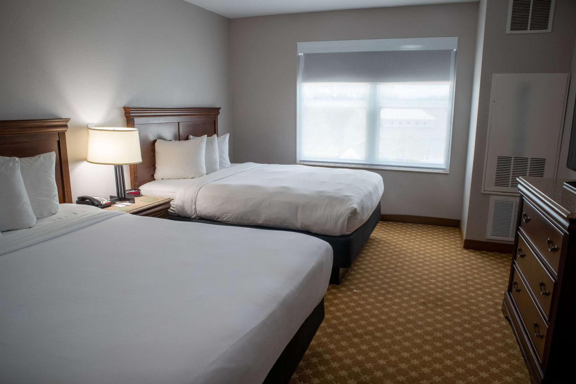Country Inn & Suites By Radisson, Wilmington, Nc المظهر الخارجي الصورة