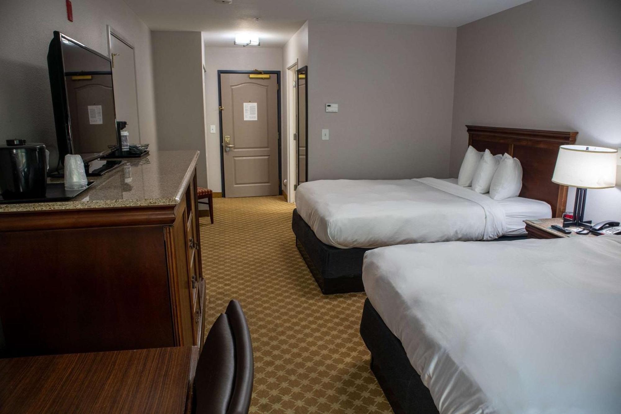 Country Inn & Suites By Radisson, Wilmington, Nc المظهر الخارجي الصورة