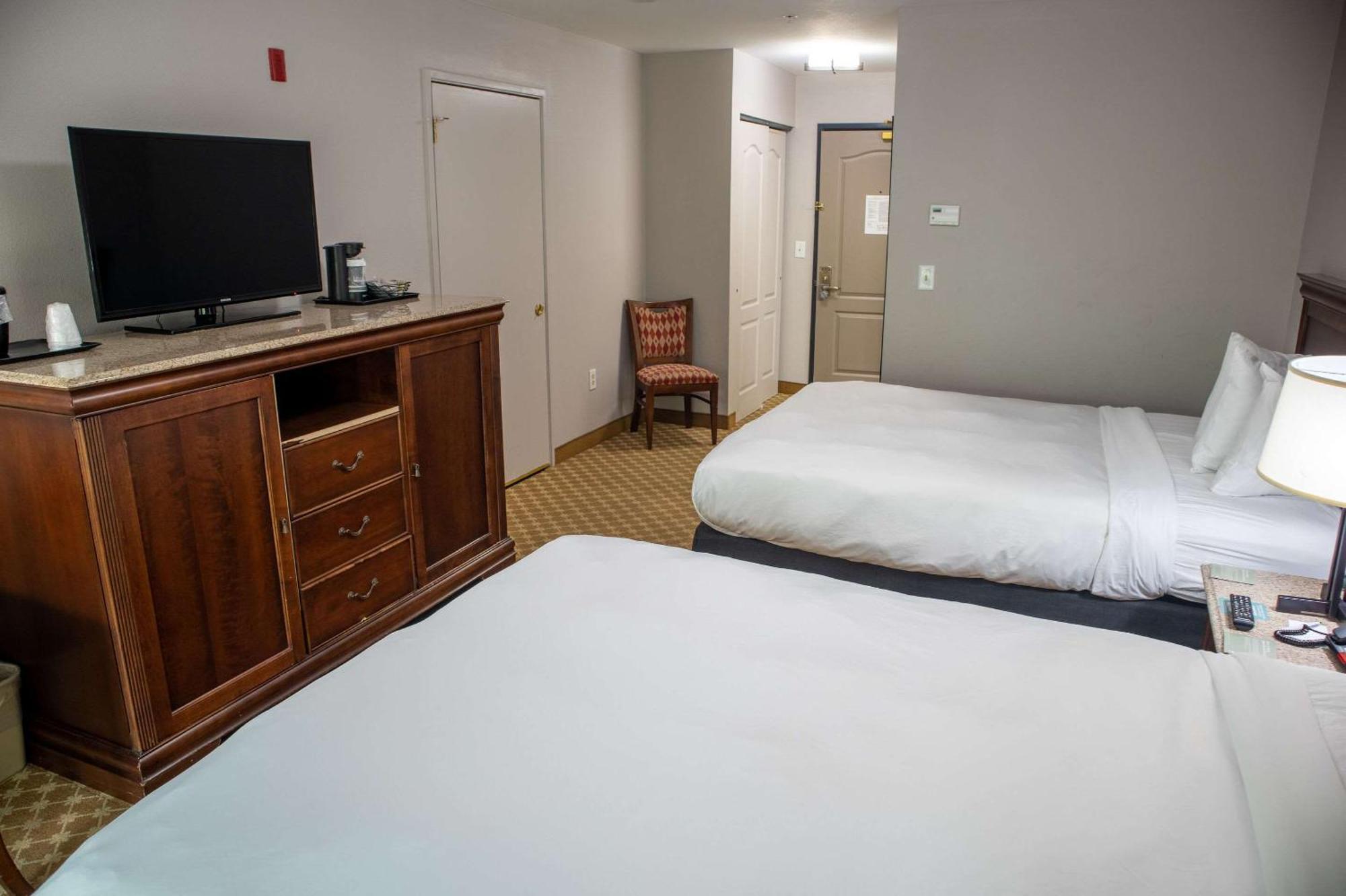 Country Inn & Suites By Radisson, Wilmington, Nc المظهر الخارجي الصورة
