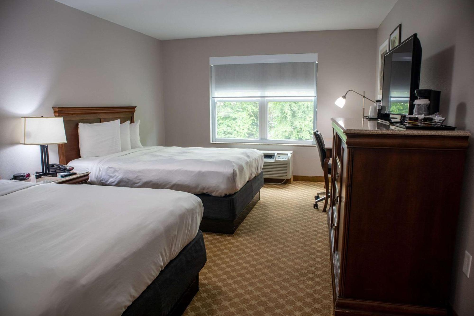 Country Inn & Suites By Radisson, Wilmington, Nc المظهر الخارجي الصورة