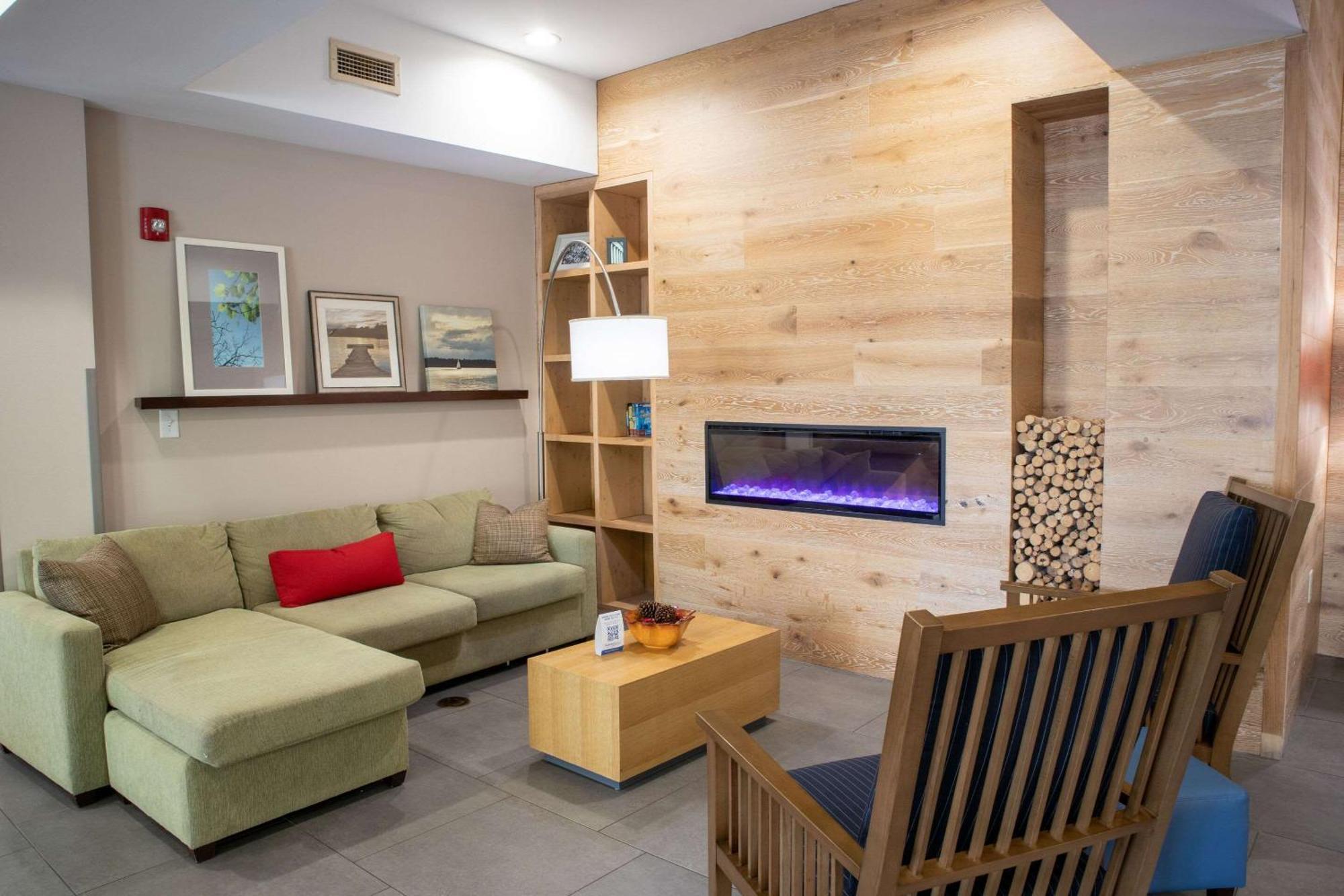 Country Inn & Suites By Radisson, Wilmington, Nc المظهر الخارجي الصورة