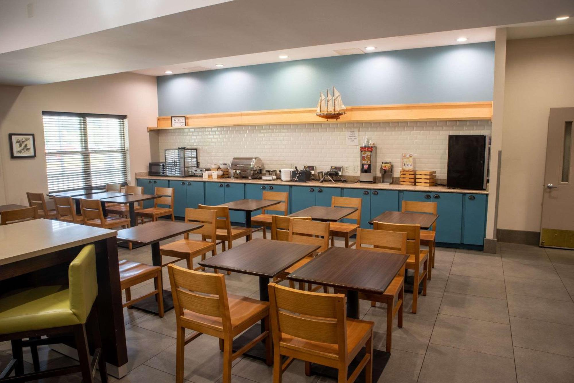 Country Inn & Suites By Radisson, Wilmington, Nc المظهر الخارجي الصورة