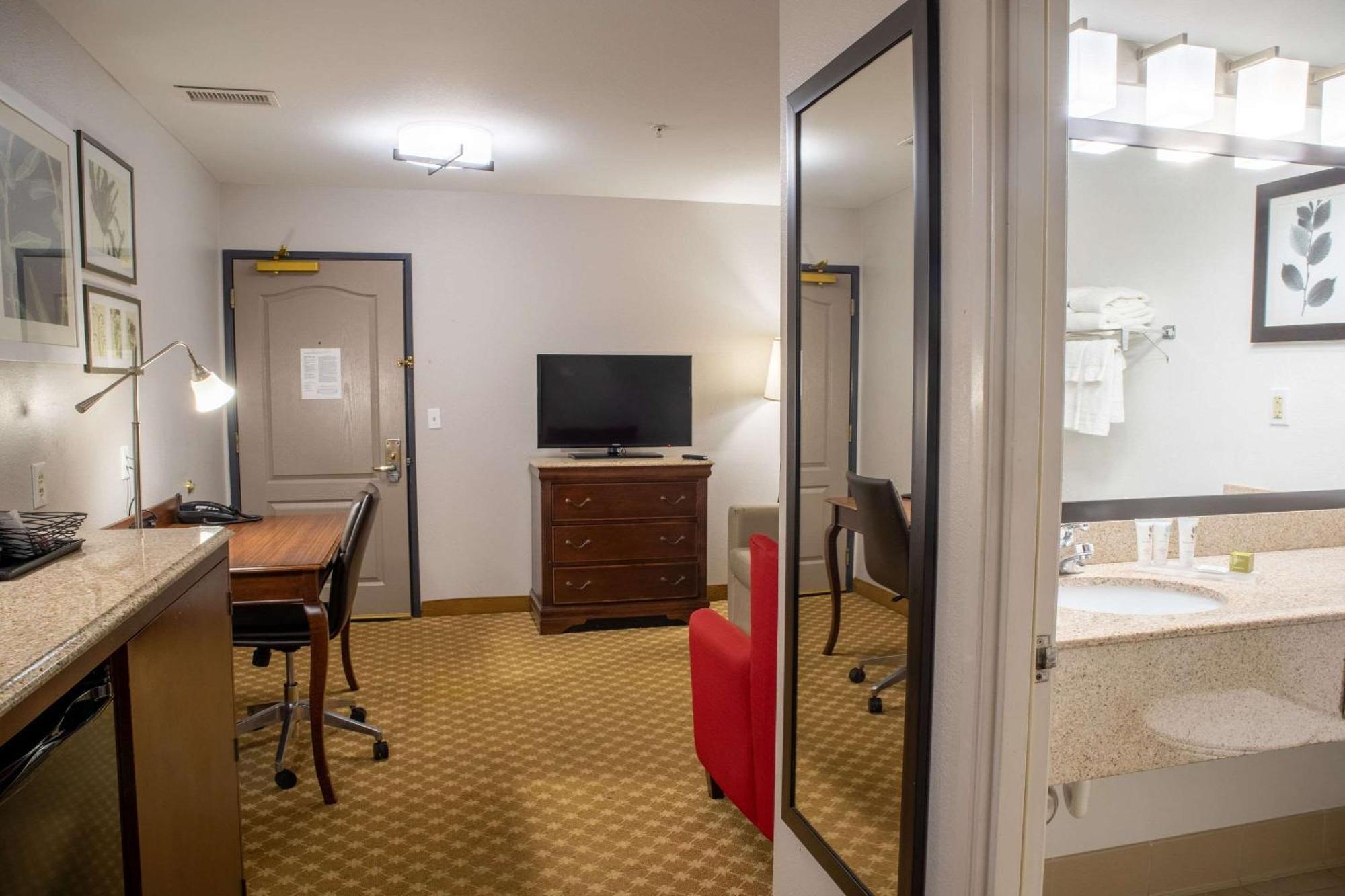 Country Inn & Suites By Radisson, Wilmington, Nc المظهر الخارجي الصورة
