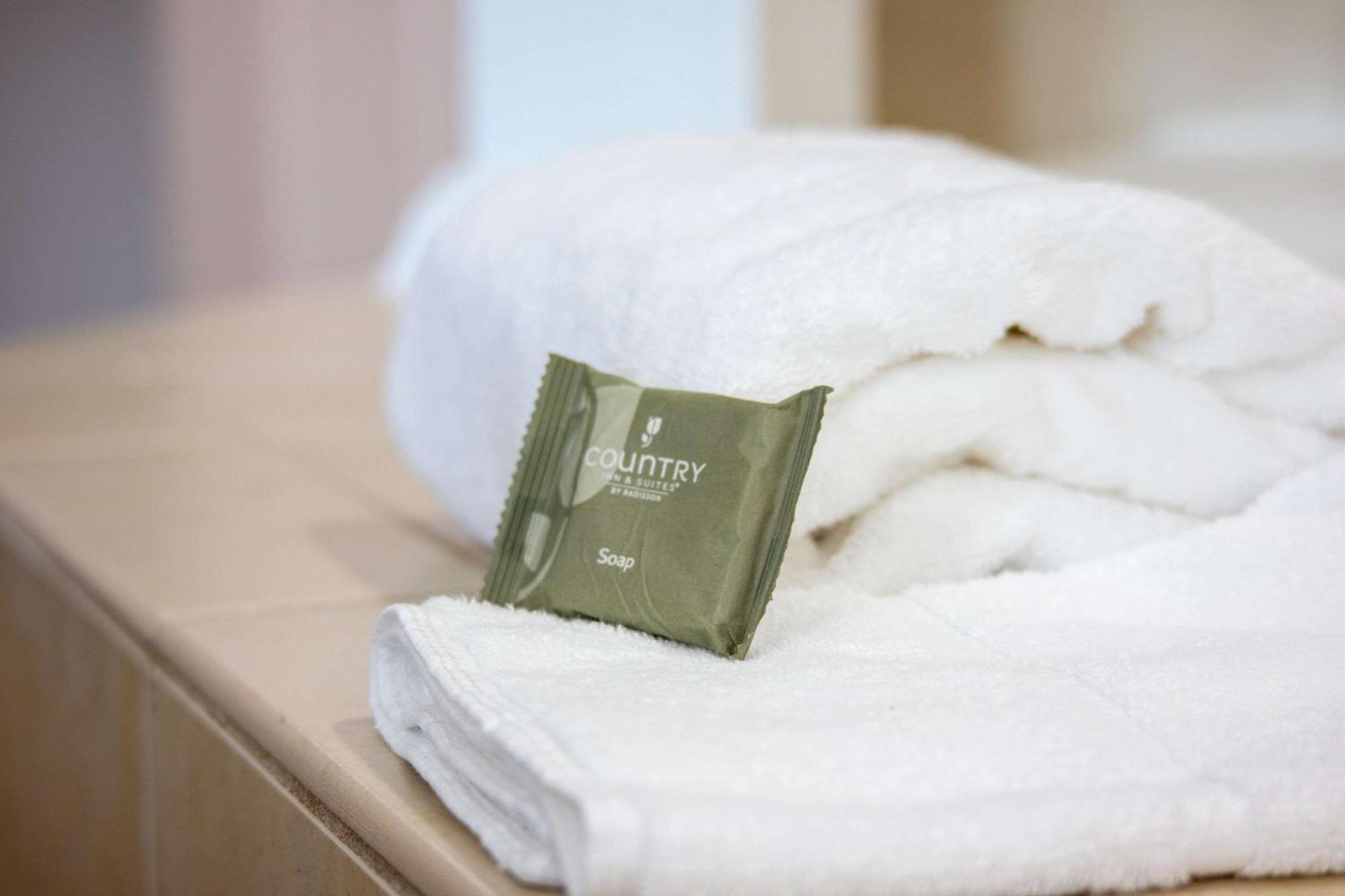 Country Inn & Suites By Radisson, Wilmington, Nc المظهر الخارجي الصورة