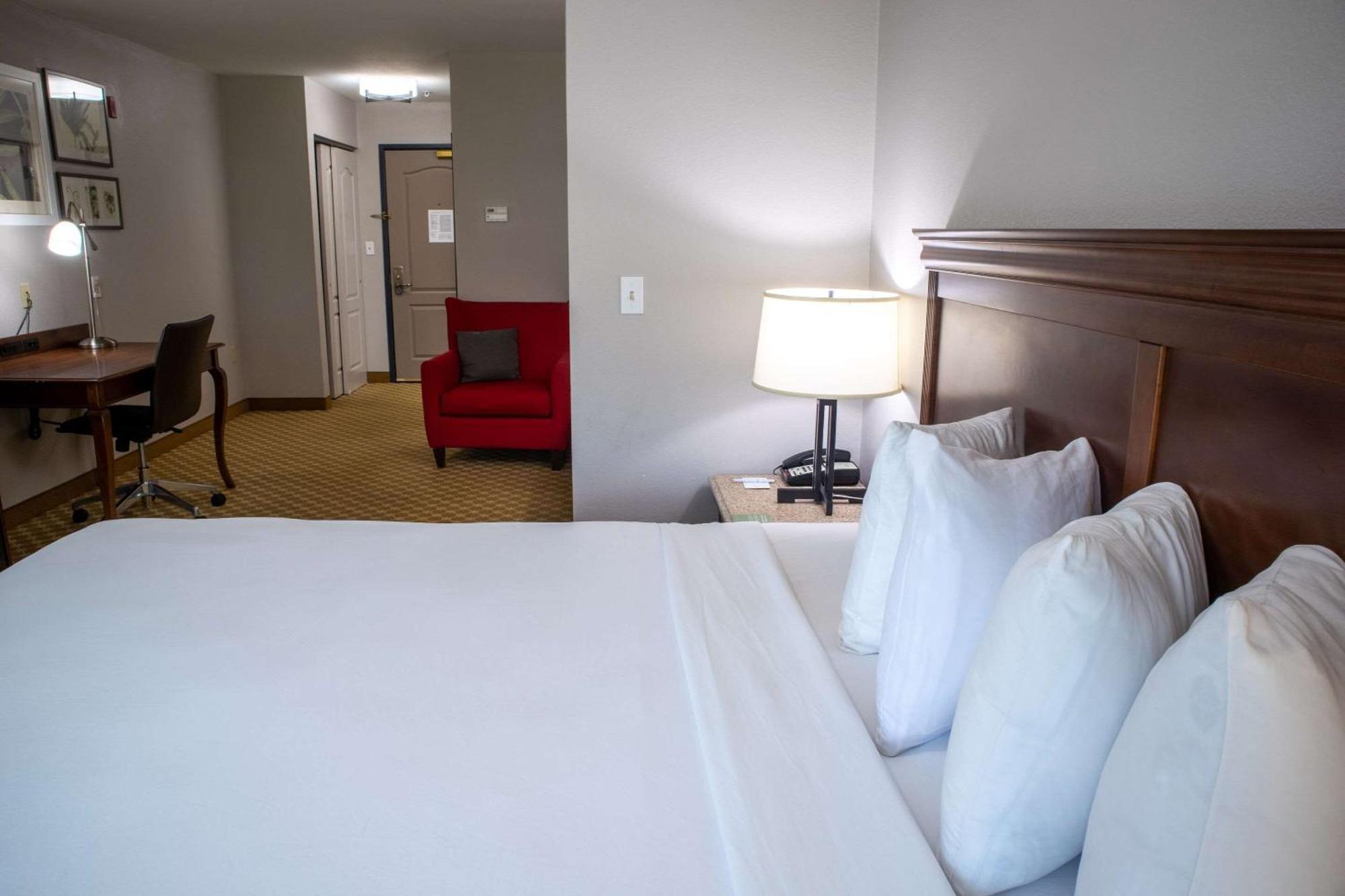 Country Inn & Suites By Radisson, Wilmington, Nc المظهر الخارجي الصورة