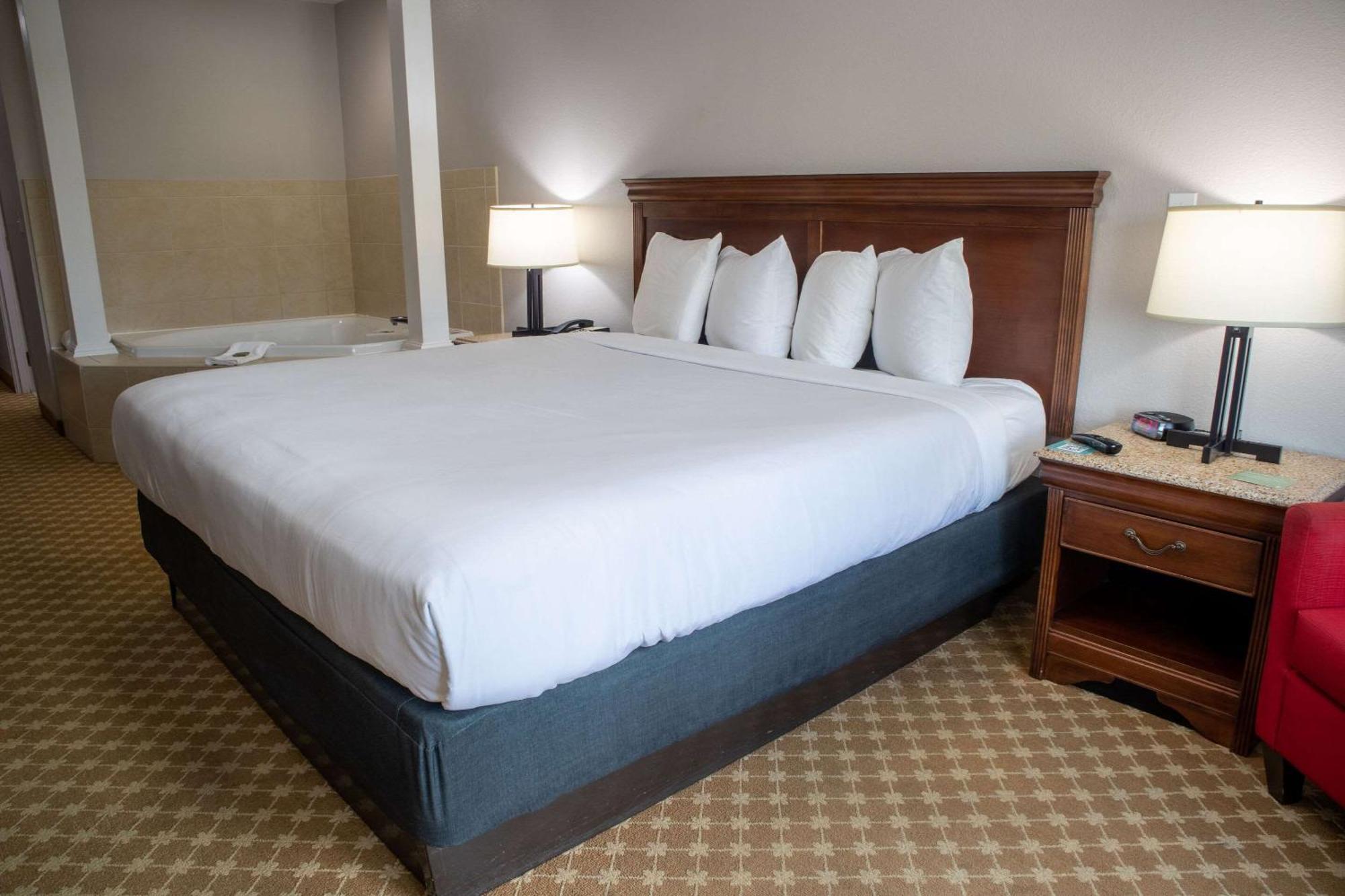 Country Inn & Suites By Radisson, Wilmington, Nc المظهر الخارجي الصورة