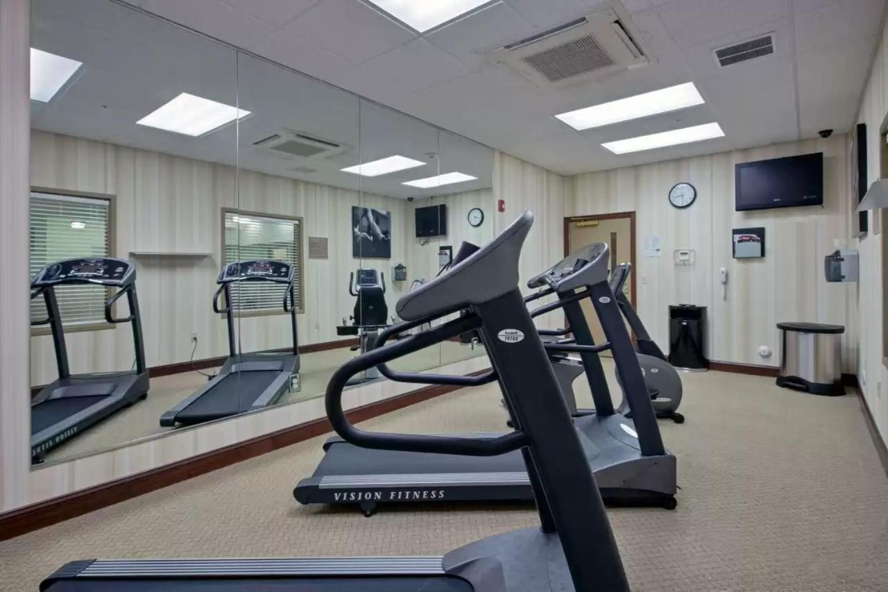 Country Inn & Suites By Radisson, Wilmington, Nc المظهر الخارجي الصورة