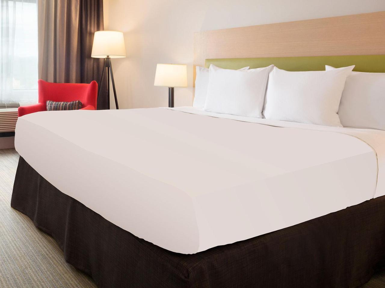 Country Inn & Suites By Radisson, Wilmington, Nc المظهر الخارجي الصورة