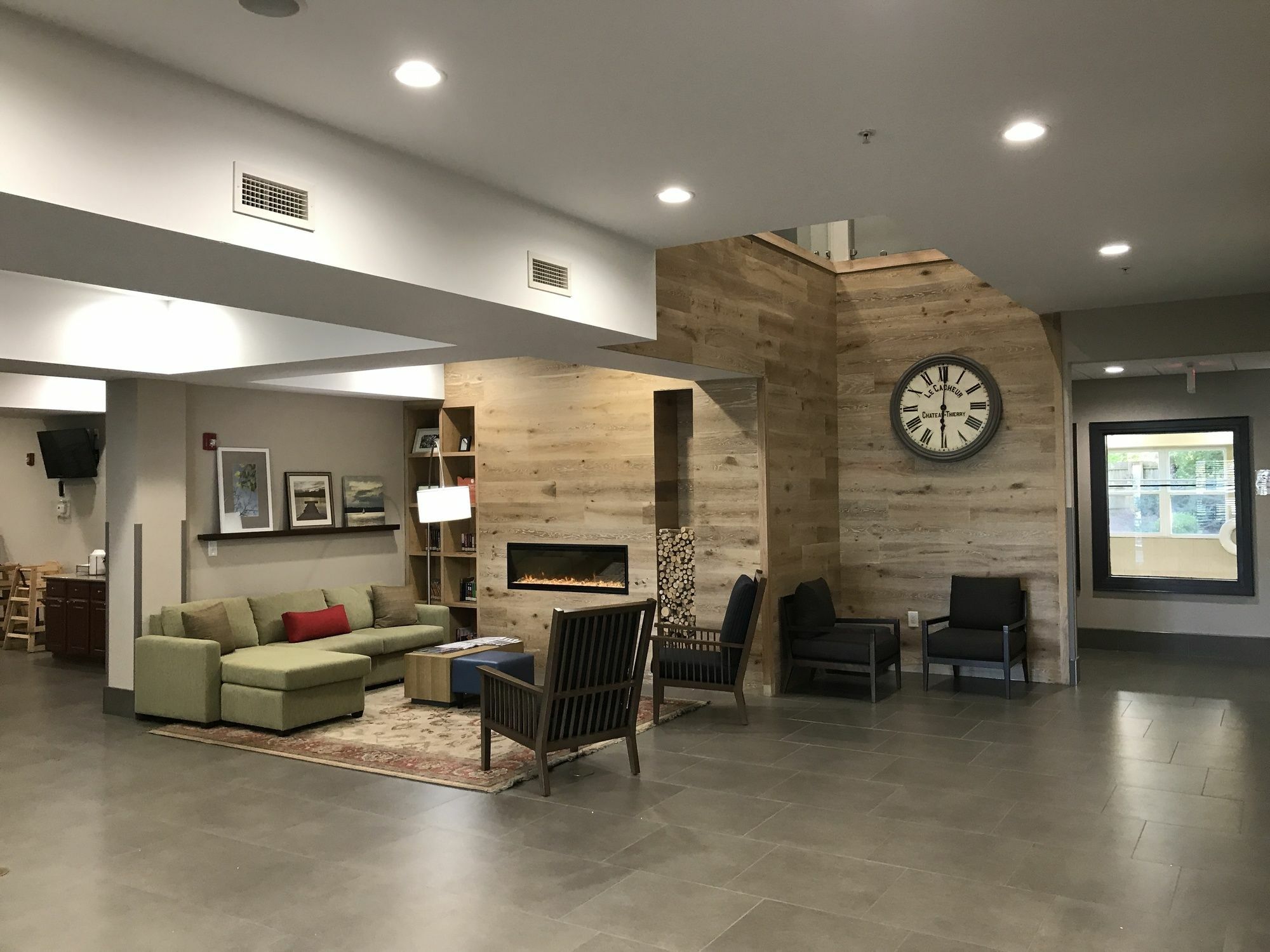 Country Inn & Suites By Radisson, Wilmington, Nc المظهر الخارجي الصورة